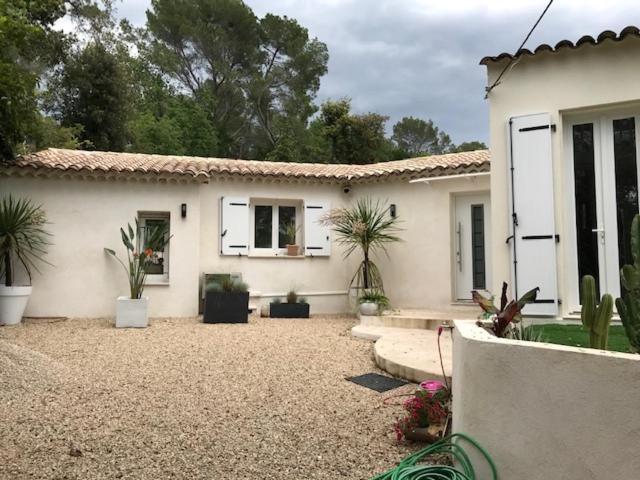 Villa Oha Close Cannes,Nice, Valbonne , Opio Roquefort Les Pins Kültér fotó