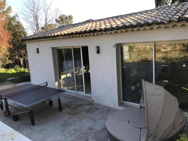 Villa Oha Close Cannes,Nice, Valbonne , Opio Roquefort Les Pins Kültér fotó