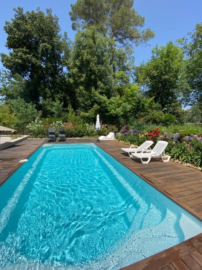 Villa Oha Close Cannes,Nice, Valbonne , Opio Roquefort Les Pins Kültér fotó